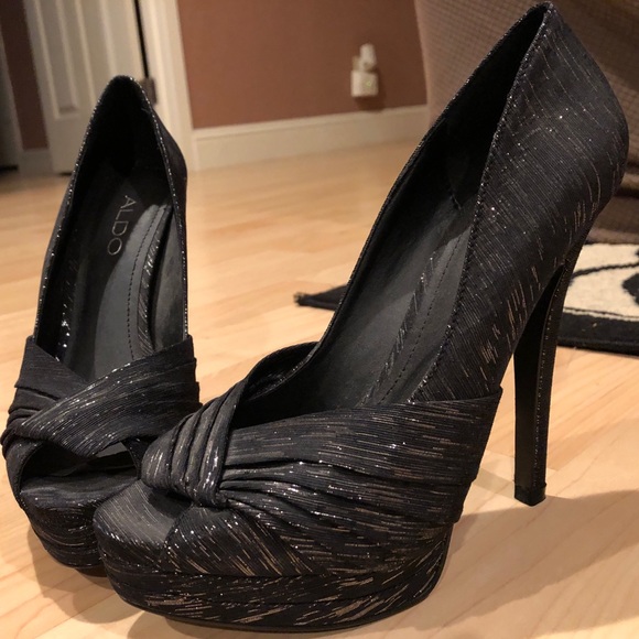 Heels for a night out - Picture 2 of 2
